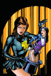 Countdown to Final Crisis (2007) #36