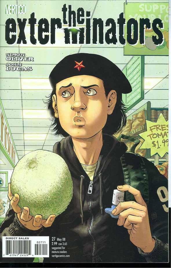 Exterminators (2006) #27