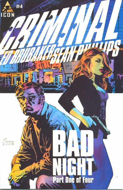 Criminal (2008) #04