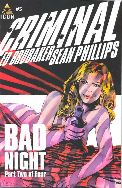 Criminal (2008) #05