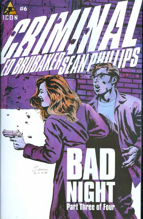 Criminal (2008) #06