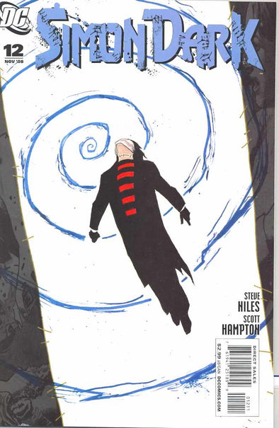 Simon Dark (2007) #12