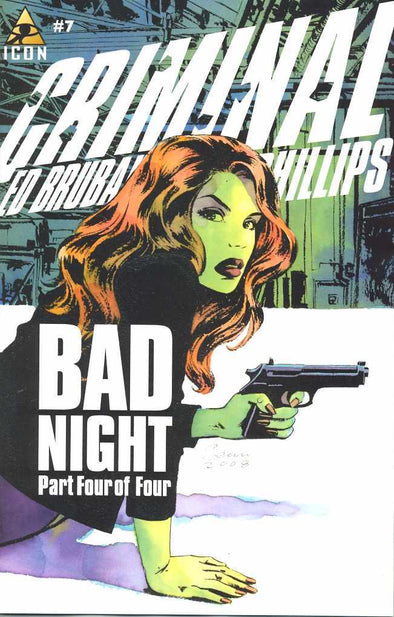 Criminal (2008) #07