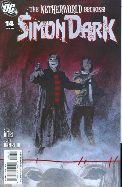Simon Dark (2007) #14