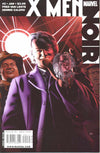 X-Men Noir (2008) #02