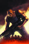 Terror Inc. Apocalypse Soon (2009) #01 (of 4)