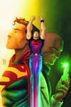 Adventure Comics (2009) #001 (#504)