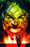 Dark Reign The List Hulk (2009) #01