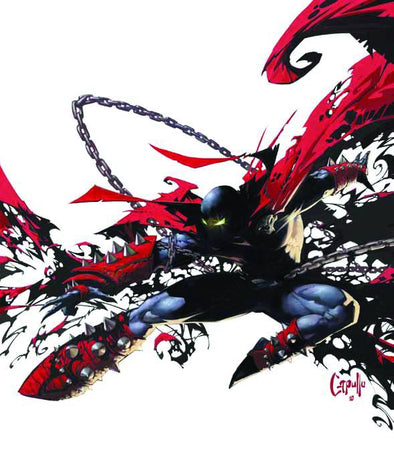 Spawn Origins TP Vol. 05