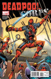 Deadpool Corps (2010) #06
