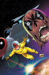 Deadpool Corps (2010) #07