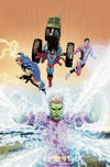 Adventure Comics (2009) #519