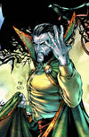 Bruce Wayne the Road Home Ra's Al Ghul (2010) #01