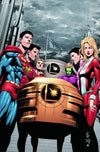 Adventure Comics (2009) #520