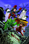 DC Comics Presents Young Justice (2011) #02
