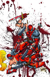 Deadpool Corps (2010) #09