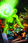 Thor First Thunder (2010) #04 (of 5)