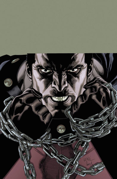 Superior (2010) #02 (Steve McNiven Variant)