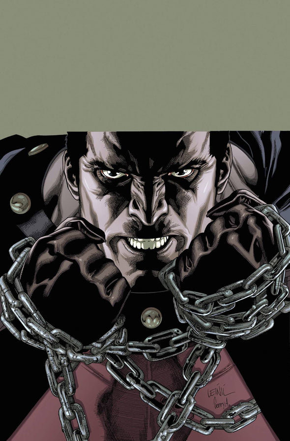 Superior (2010) #02 (Steve McNiven Variant)