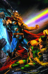 Thor First Thunder (2010) #05 (of 5)