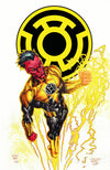 Green Lantern Corps (2006) #56