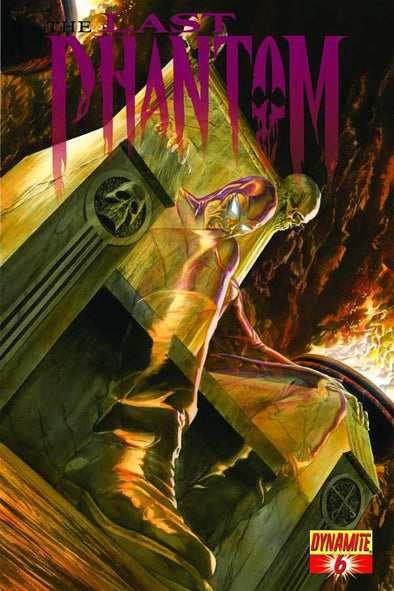 Last Phantom (2010) #006