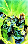 Green Lantern Emerald Warriors (2010) #08