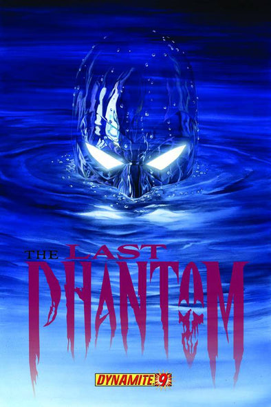 Last Phantom (2010) #009