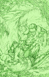 Green Lantern Emerald Warriors (2010) #09