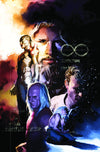 S.H.I.E.L.D. Infinity (2011) #01