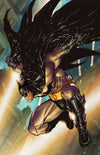 Batman Arkham City (2011) #01 (of 5)
