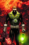 Green Lantern Emerald Warriors (2010) #11