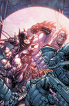 Batman Arkham City (2011) #04 (of 5)