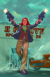 Dollhouse Epitaphs (2011) #02 (of 5)