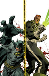 Green Lantern Emerald Warriors (2010) #13