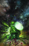 War of Green Lanterns Aftermath (2011) #02