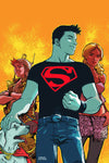 Superboy (2010) #11