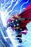 Thor (2011) #05 (Greg Land Variant)