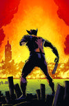 Marvel Universe vs Wolverine (2012) #04 (of 4)