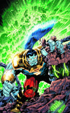 Omac (2011) #01