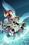 Legion Lost (2011) #01