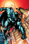 Batman Dark Knight (2011) #01