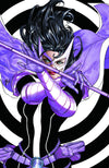 Huntress (2011) #02