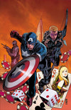 Secret Avengers (2010) #21.1