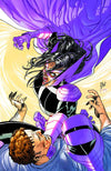 Huntress (2011) #05