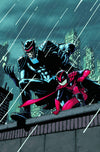 Batman Incorporated (2012) #04