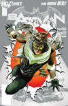 Talon (2012) #00