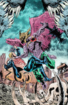 Animal Man (2011) #13