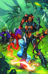 Red Hood and the Outlaws (2011) #13