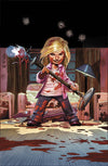Hit-Girl (2012) #04